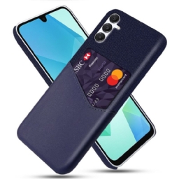 Puhelinkuoret Samsung Galaxy A17 4g / 5g Korttikotelo