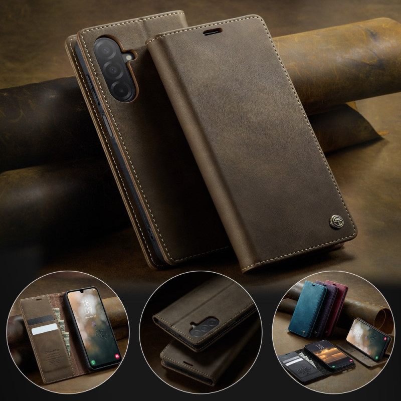 Samsung Galaxy A17 4g / 5g Caseme Lompakko