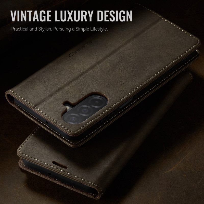 Samsung Galaxy A17 4g / 5g Caseme Lompakko