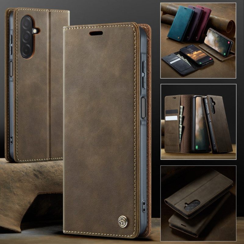 Samsung Galaxy A17 4g / 5g Caseme Lompakko