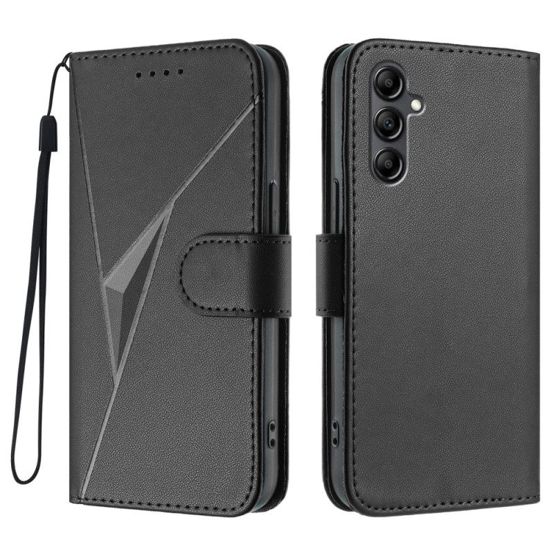 Samsung Galaxy A17 4g / 5g Kolmiokuvio