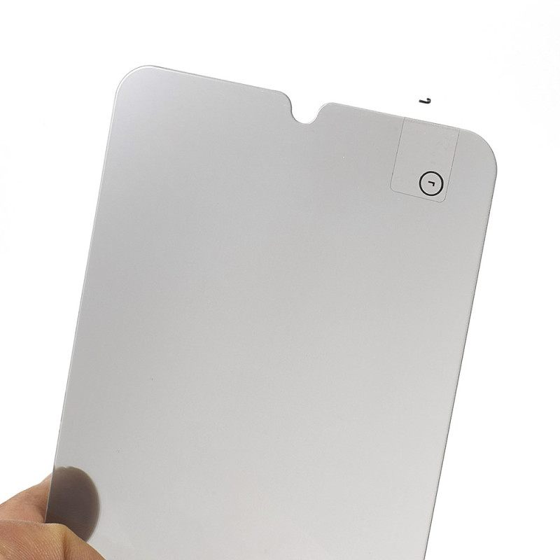 Vakoiluohjelmia Estävä Karkaistusta Lasista Valmistettu Näytönsuoja Samsung Galaxy A17 4g / 5g