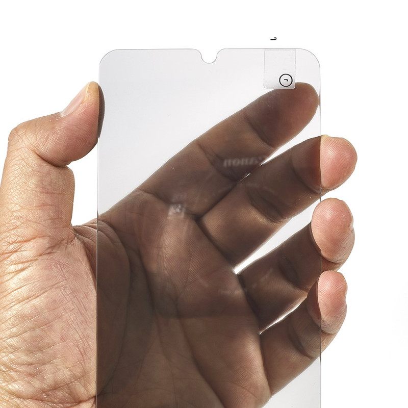 Vakoiluohjelmia Estävä Karkaistusta Lasista Valmistettu Näytönsuoja Samsung Galaxy A17 4g / 5g