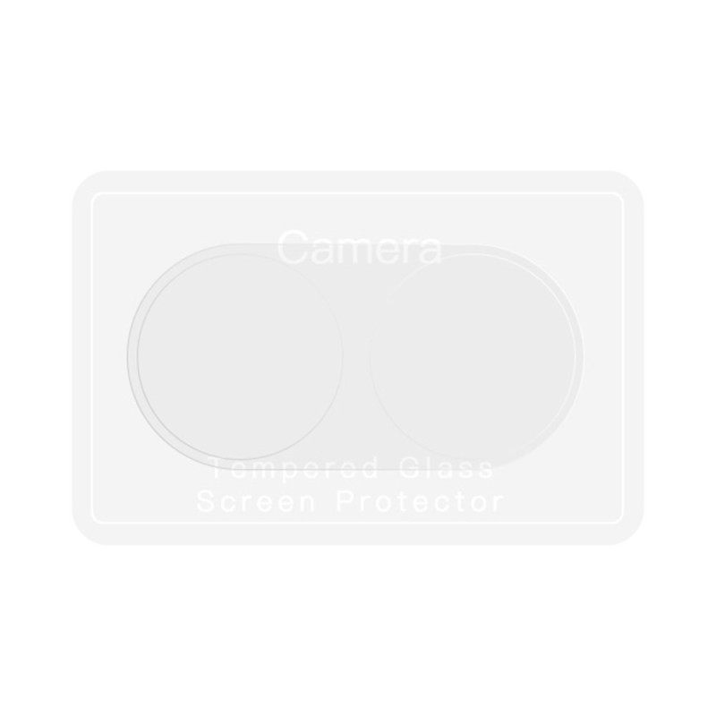 Karkaistusta Lasista Valmistettu Linssisuoja Realme Note 60