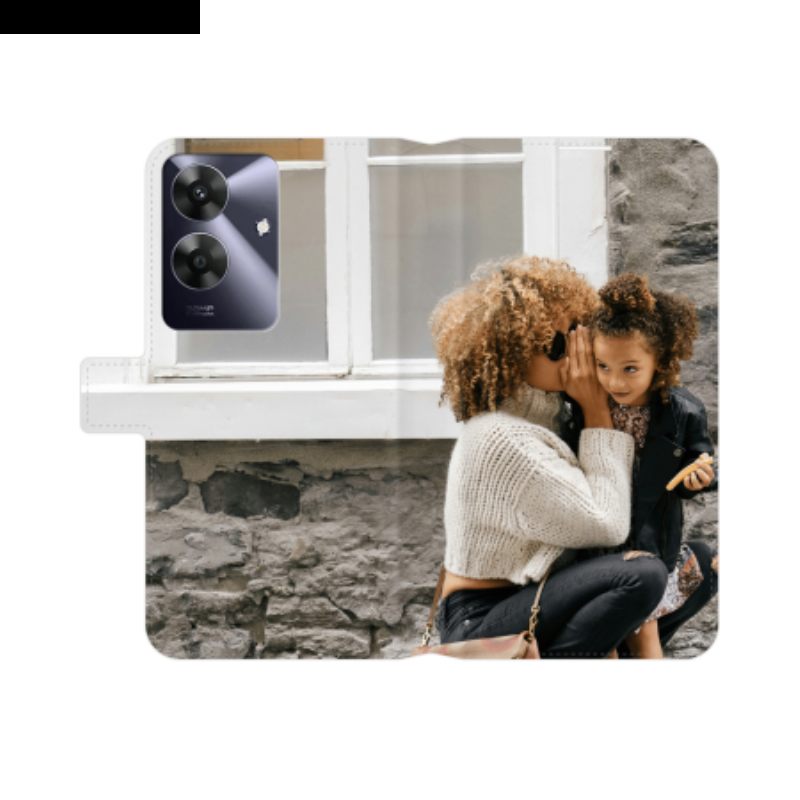 Kotelot Realme Note 60 Ammattimainen