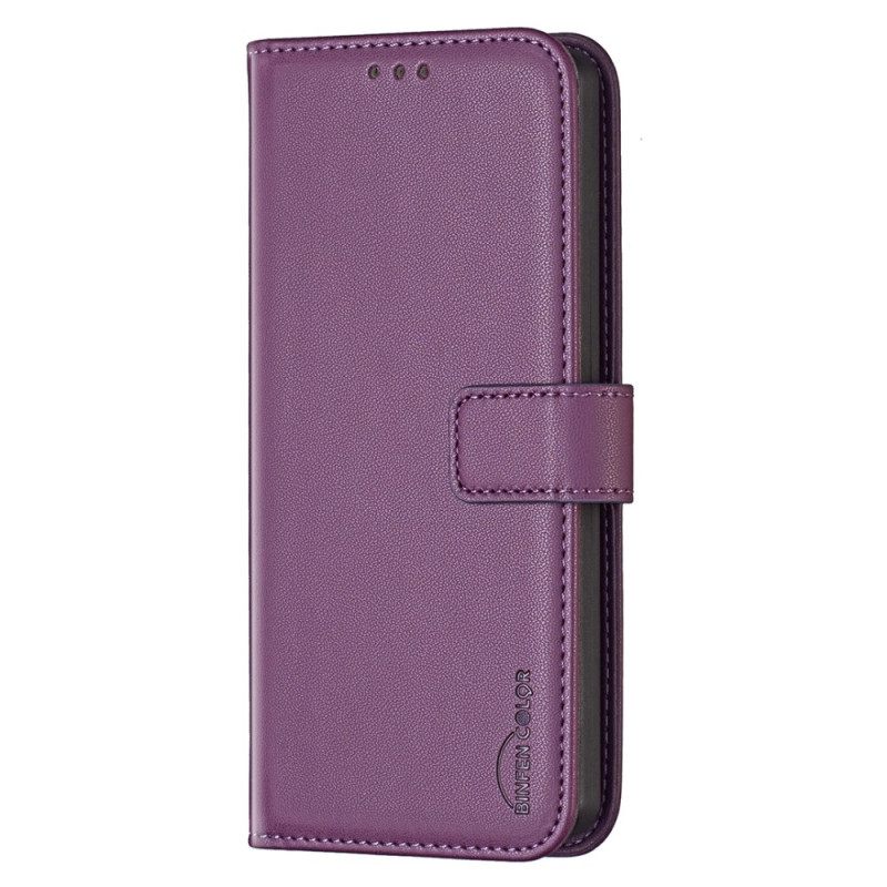 Kotelot Realme Note 60 Binfen Color Suojakuori