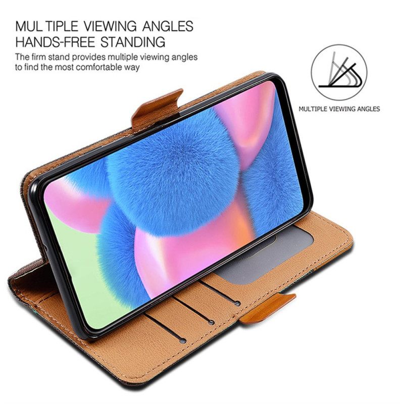 Kotelot Realme Note 60 Kaksivärinen