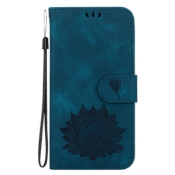 Kotelot Realme Note 60 Lootus Suojakuori