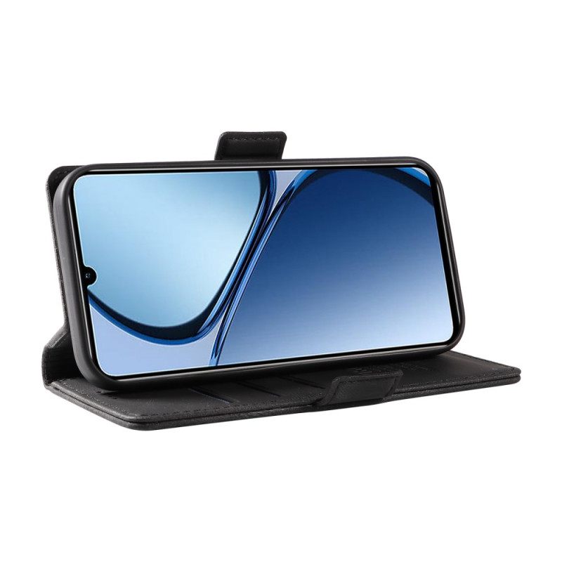 Kotelot Realme Note 60 Yikatu Niitti Suojakuori