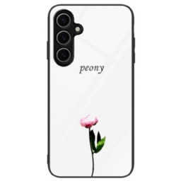 Case Samsung Galaxy S24 Fe Puhelinkuoret Karkaistu Pionilasi