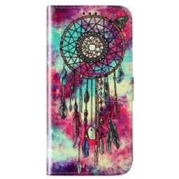 Kotelot Samsung Galaxy S24 Fe Unensieppaajakuvio