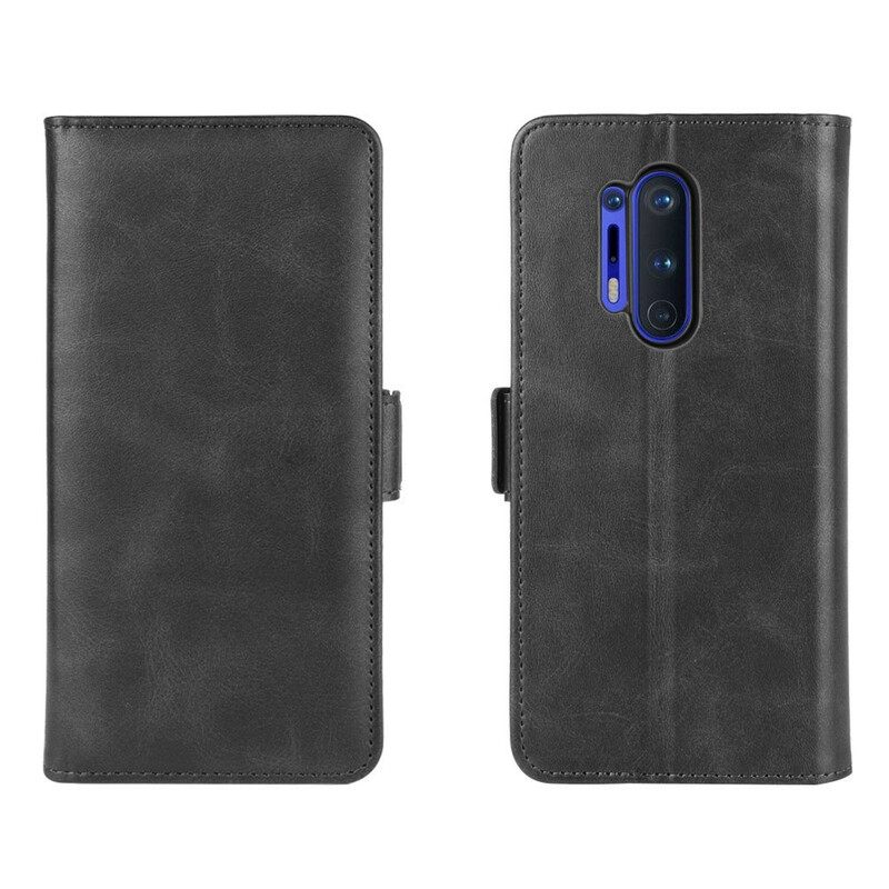 Kotelot OnePlus 8 Pro Double Flap