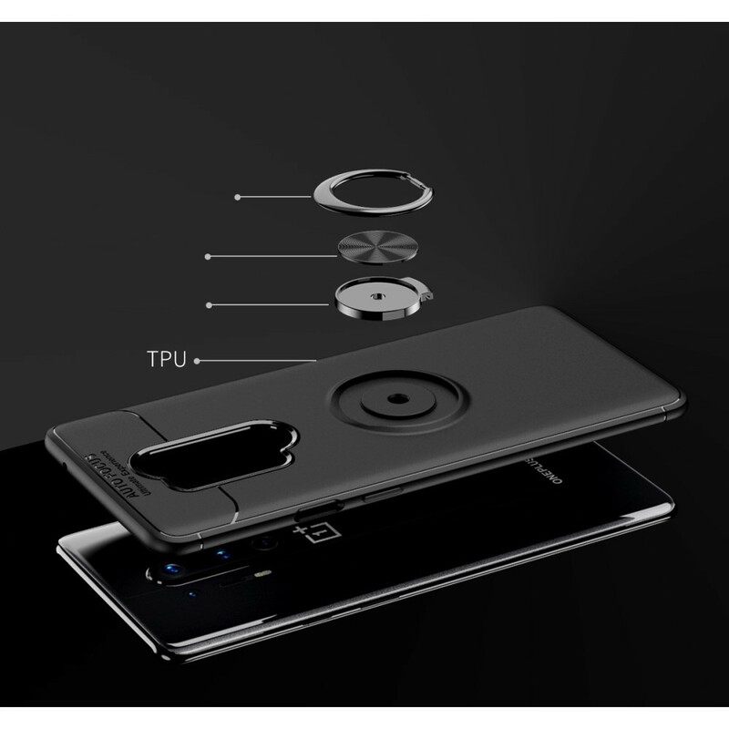 Kuori OnePlus 8 Pro Rotary Ring Lenuo