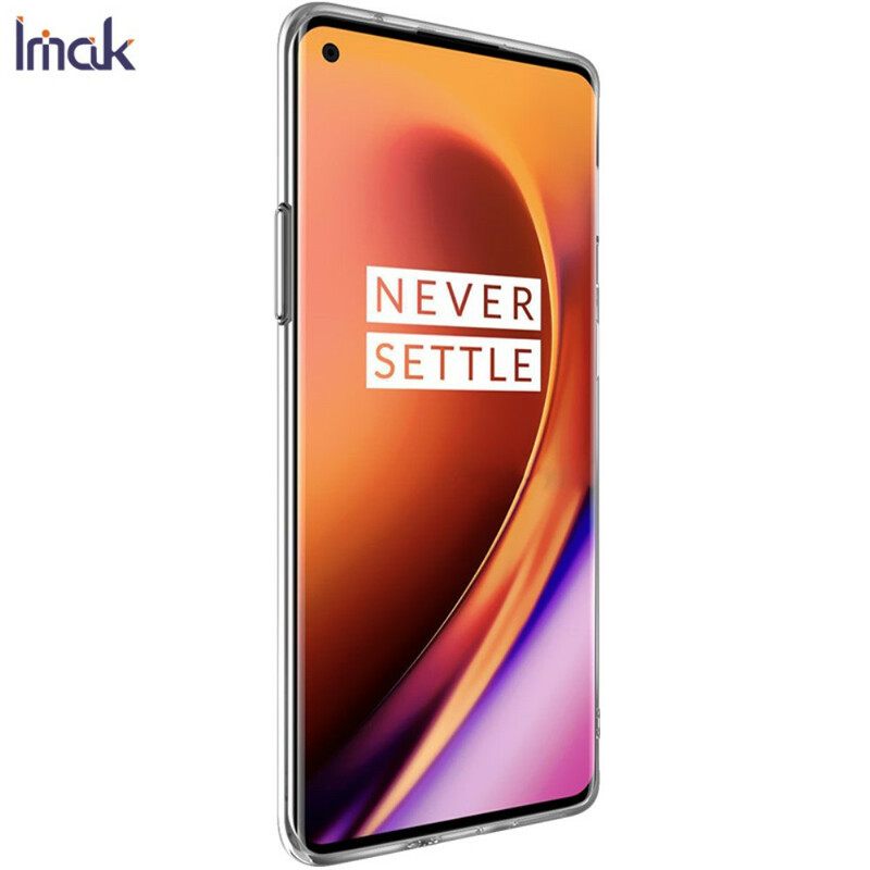 Kuori OnePlus 8 Pro Ux-5 Sarjan Imak