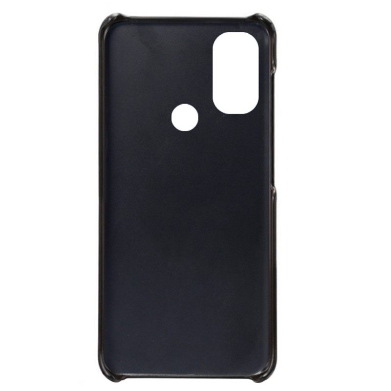 Kuori Moto G71 5G Ksq Kortin Haltija