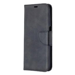 Kotelot Oppo A72 Smooth Flap Oblique