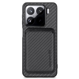 Case Xiaomi 15 Puhelinkuoret Irrotettava Korttiteline