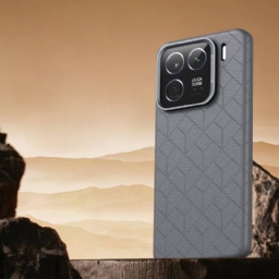 Case Xiaomi 15 Puhelinkuoret Magsafe-yhteensopiva Metallilinssikehyksen Kanssa