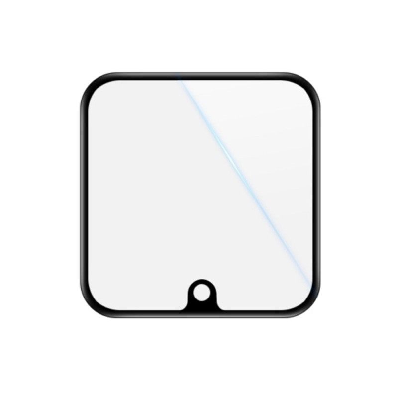 Karkaistusta Lasista Valmistettu Linssisuoja Xiaomi 15 Itseasentoinen