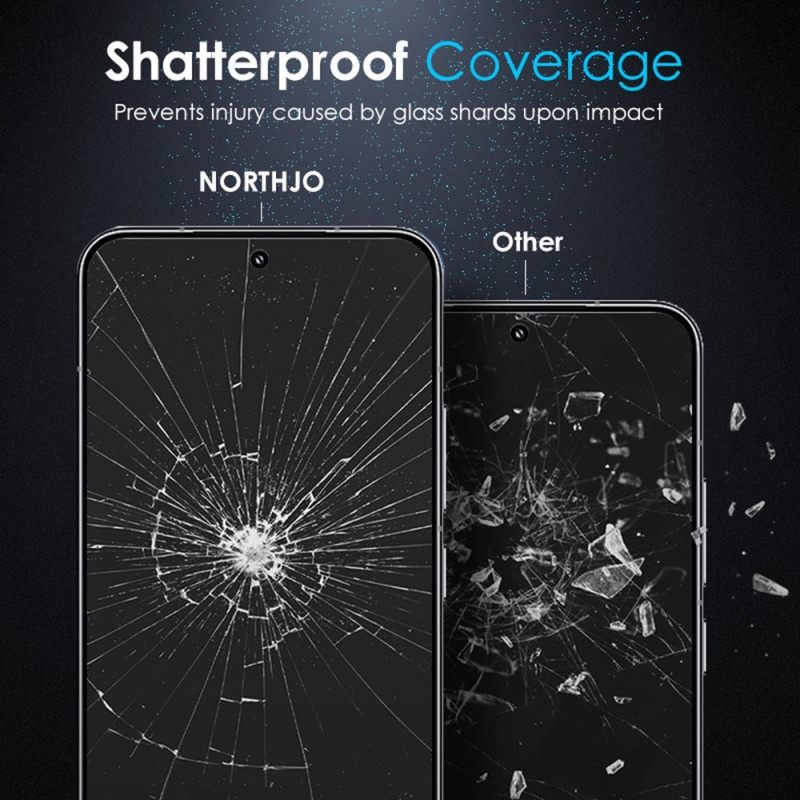 Karkaistusta Lasista Valmistettu Näytönsuoja Xiaomi 15