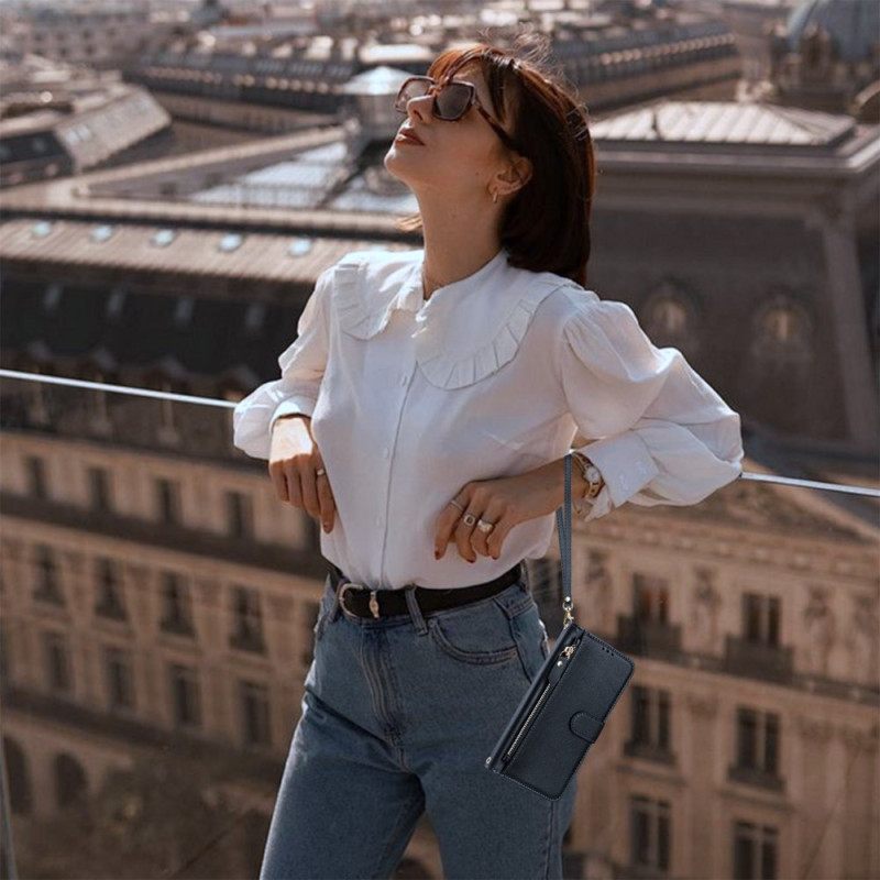 Kotelot Xiaomi 15 Monitoiminen Suojakuori