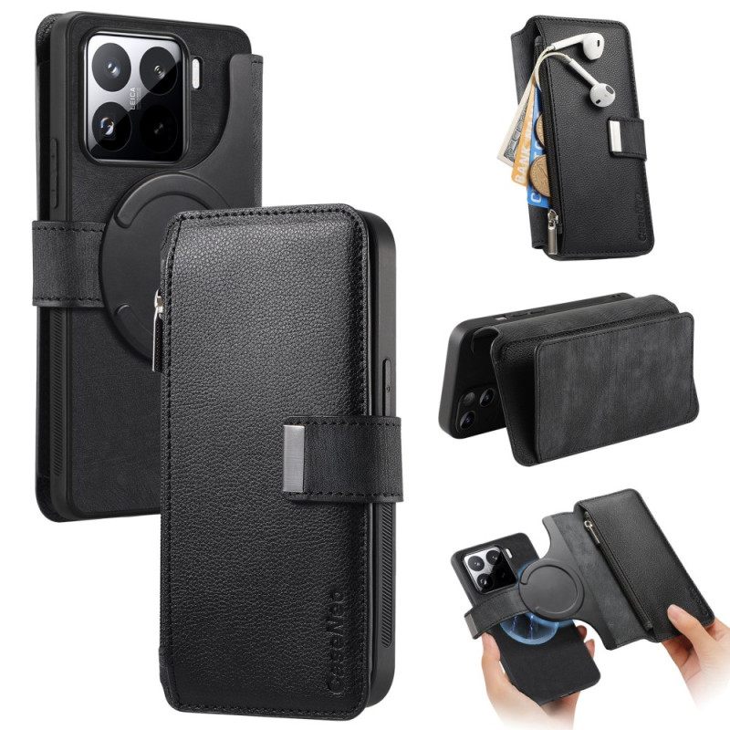 Kotelot Xiaomi 15 Puhelinkuoret Caseneo