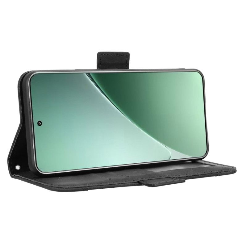 Kotelot Xiaomi 15 Puhelinkuoret Monikorttikotelo