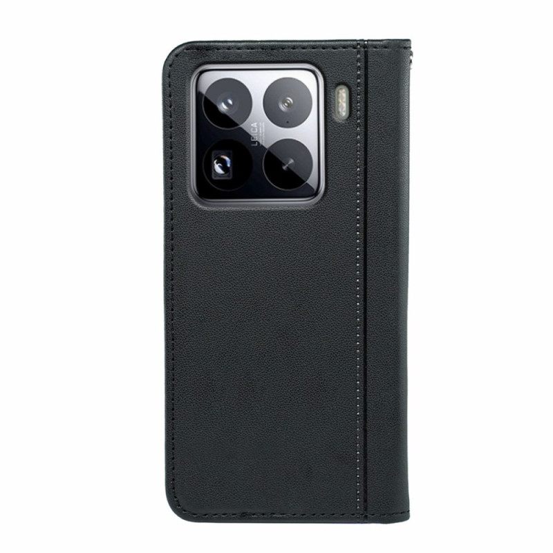 Kotelot Xiaomi 15 Puhelinkuoret Premium