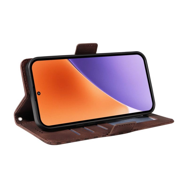 Kotelot Xiaomi 15 Tähtikuvio Suojakuori