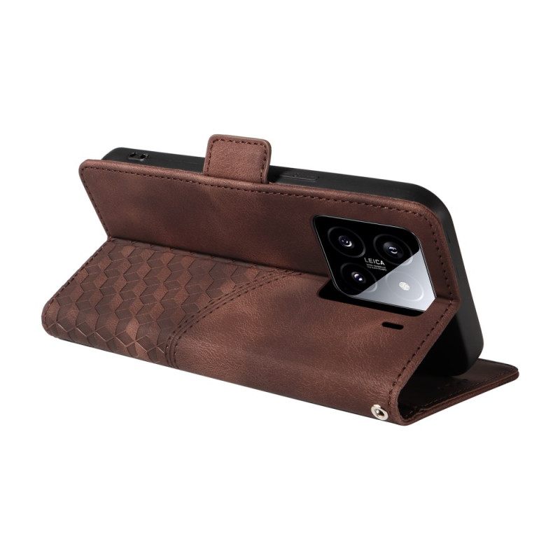 Kotelot Xiaomi 15 Tähtikuvio Suojakuori