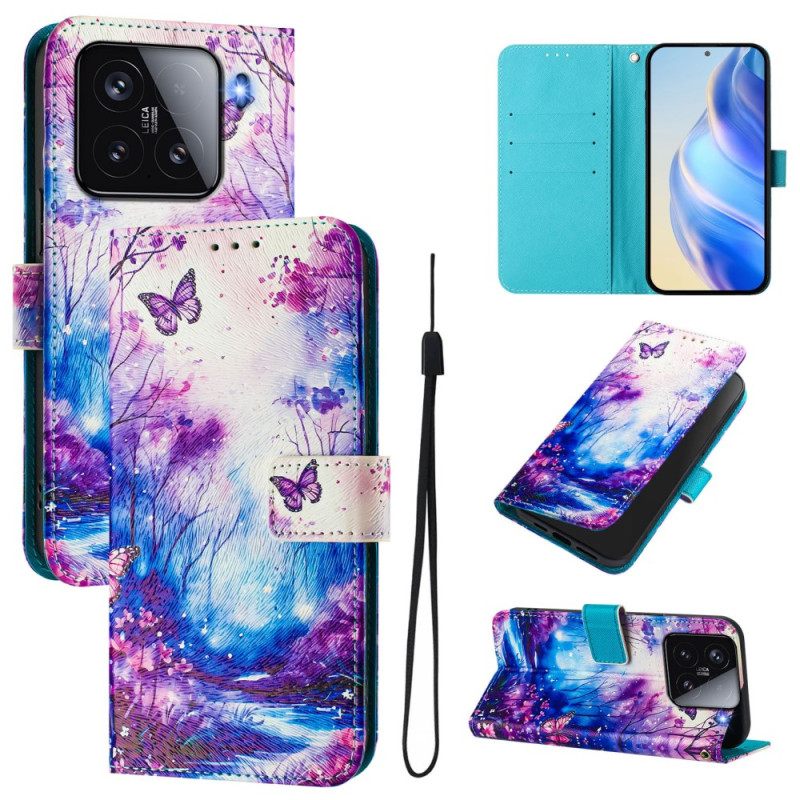 Kotelot Xiaomi 15 Unelmien Laakso