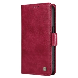 Kotelot Xiaomi 15 Yikatu Retroefekti Suojakuori