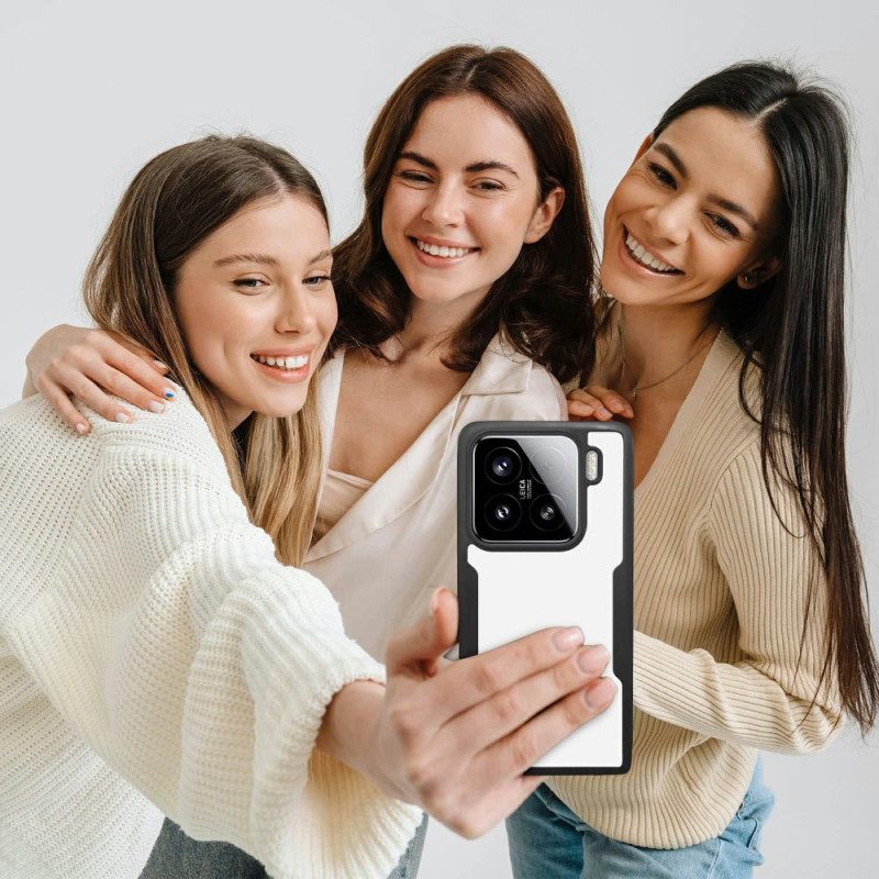 Kuori Xiaomi 15 360 Asteen Suojaus Suojakuori