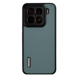 Kuori Xiaomi 15 Aitoa Nahkaa Melkco