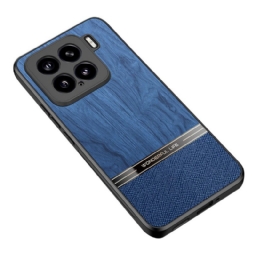 Kuori Xiaomi 15 Elegantti Suojakuori