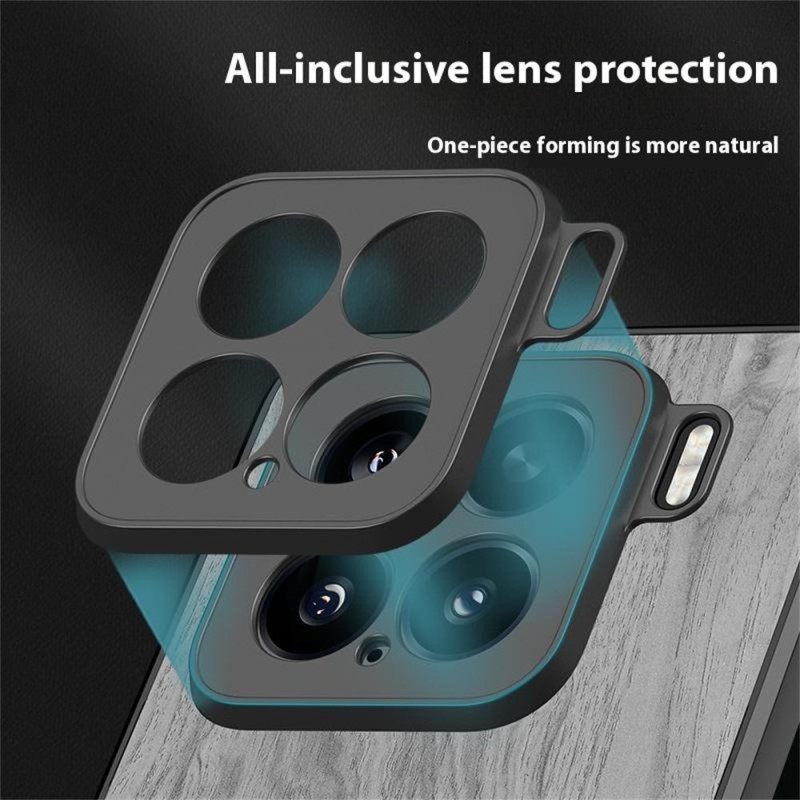 Kuori Xiaomi 15 Elegantti Suojakuori