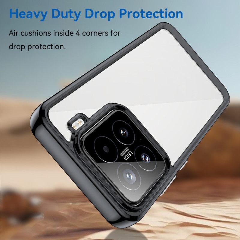 Kuori Xiaomi 15 Hybridi