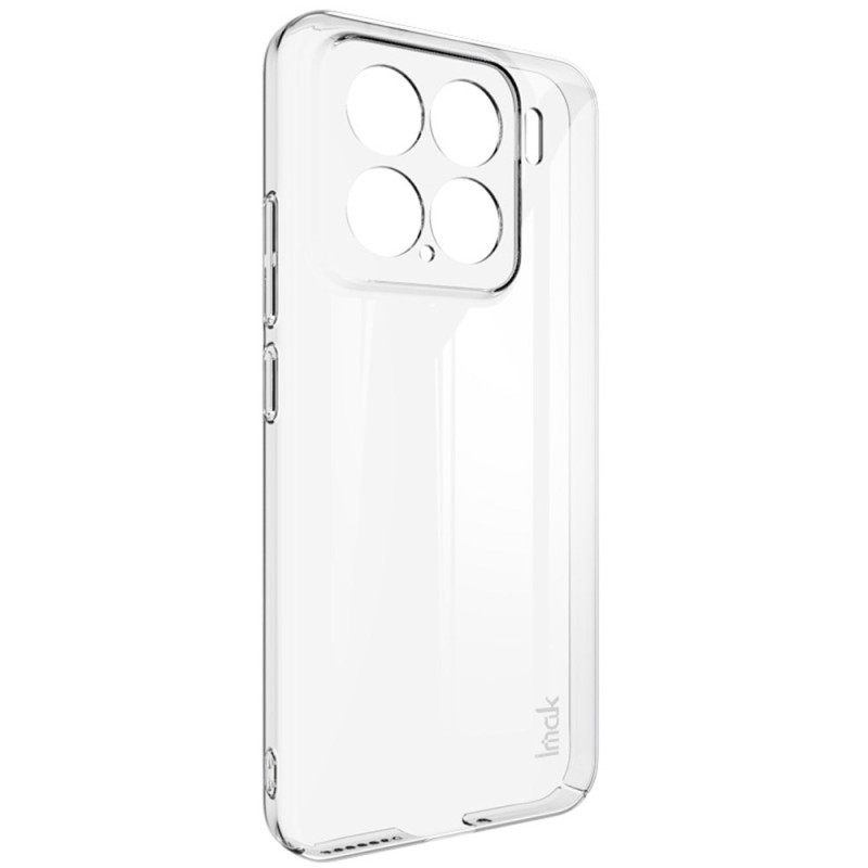 Kuori Xiaomi 15 Imak Crystal Case Ii Pro
