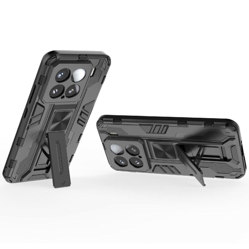 Kuori Xiaomi 15 Integroitu Jalusta