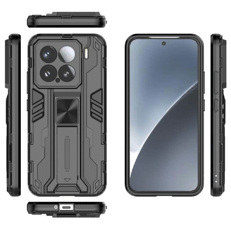 Kuori Xiaomi 15 Integroitu Jalusta