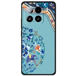 Kuori Xiaomi 15 Keisarillinen Aihe