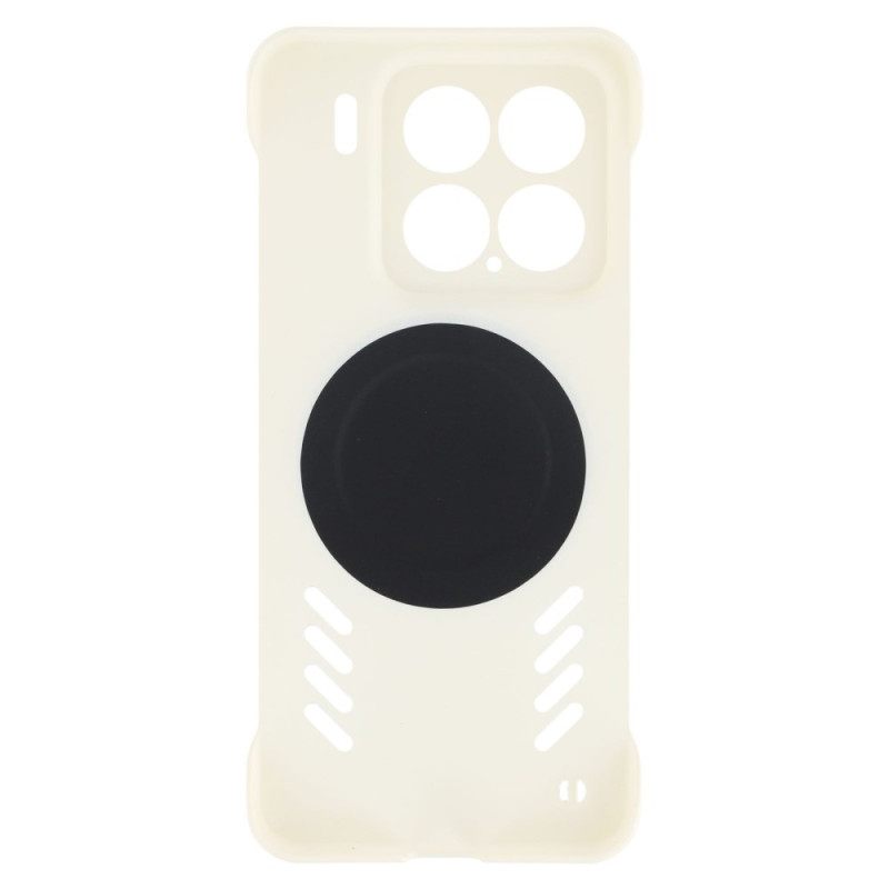 Kuori Xiaomi 15 Magneettinen Yhteensopivuus Ja Lämmönpoisto