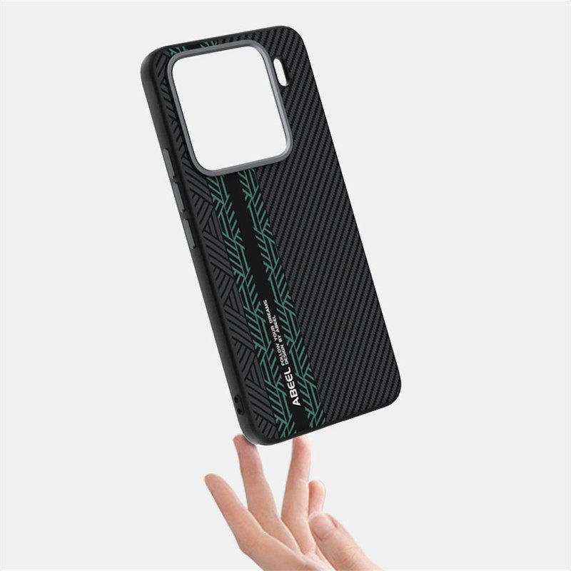 Kuori Xiaomi 15 Magsafe-yhteensopiva Abeel