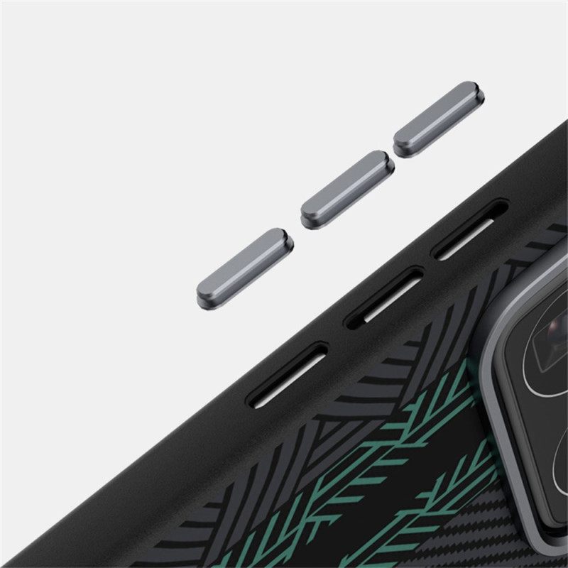 Kuori Xiaomi 15 Magsafe-yhteensopiva Abeel