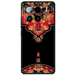 Kuori Xiaomi 15 Onnekas Saapuminen