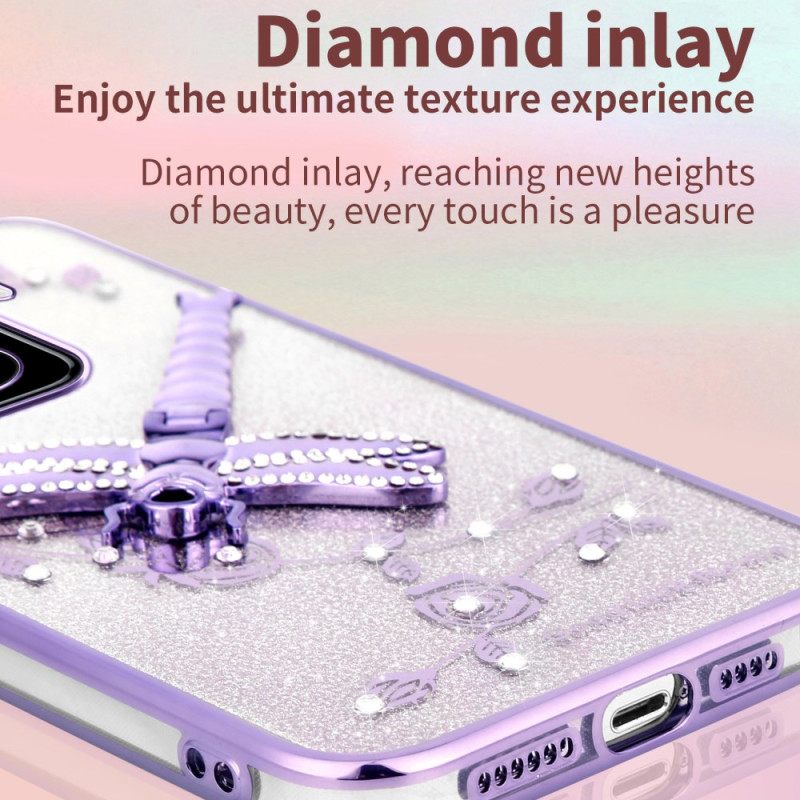 Kuori Xiaomi 15 Perhospidike Kadem