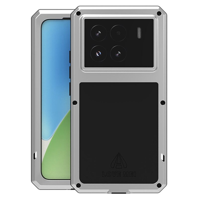 Kuori Xiaomi 15 Rakasta Minulle