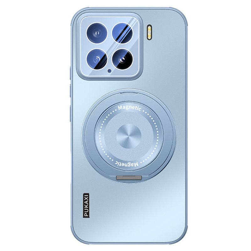 Kuori Xiaomi 15 Sotilasluokan Kestävyys Suojakuori