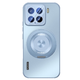 Kuori Xiaomi 15 Sotilasluokan Kestävyys Suojakuori