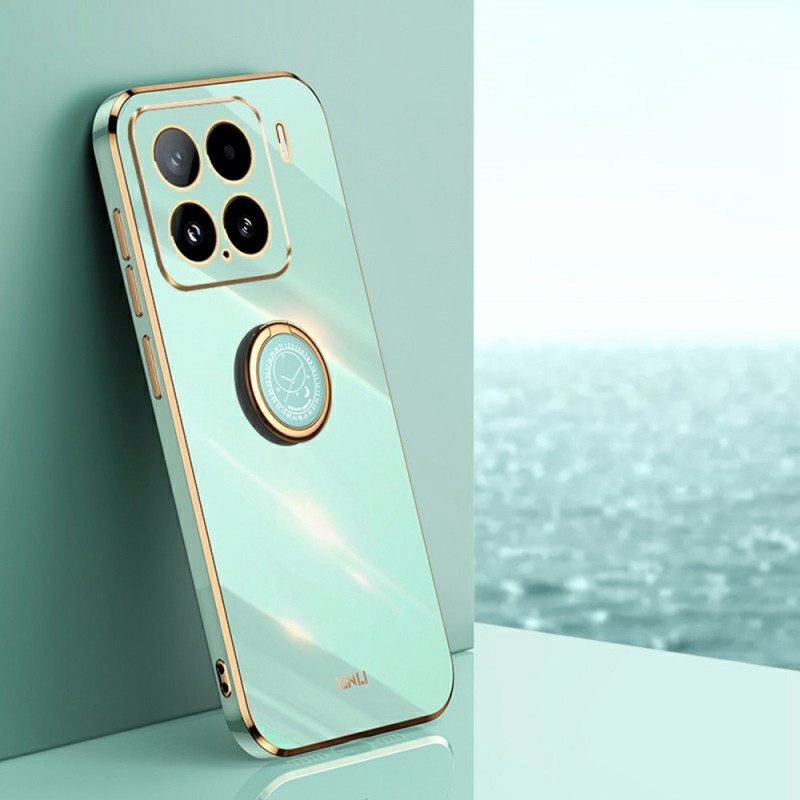 Kuori Xiaomi 15 Xinli-rengaskiinnike